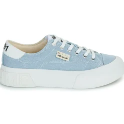 Sale No Name - RESET SNEAKER W Bleu