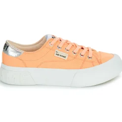 Outlet No Name - RESET SNEAKER W Orange