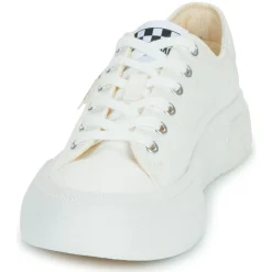 Clearance No Name - RESET SNEAKER W Blanc