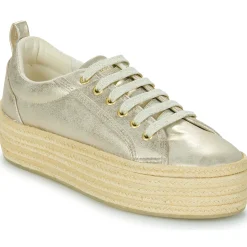 Outlet No Name - SORA SNEAKER W Doré