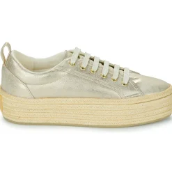 Outlet No Name - SORA SNEAKER W Doré