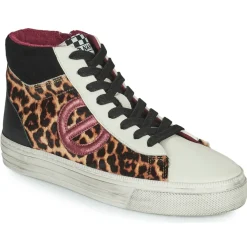 Outlet No Name - STRIKE MID CUT