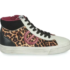 Outlet No Name - STRIKE MID CUT