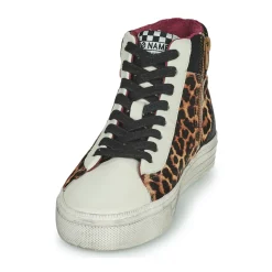 Outlet No Name - STRIKE MID CUT