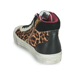 Outlet No Name - STRIKE MID CUT