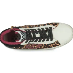 Outlet No Name - STRIKE MID CUT