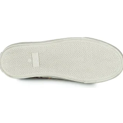 Outlet No Name - STRIKE MID CUT