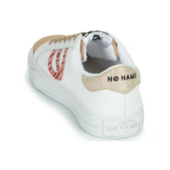 Clearance No Name - STRIKE SIDE Blanc