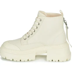 Sale No Name - STRONG BOOTS Beige