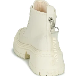 Sale No Name - STRONG BOOTS Beige