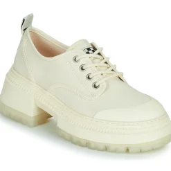 No Name - STRONG DERBY Beige