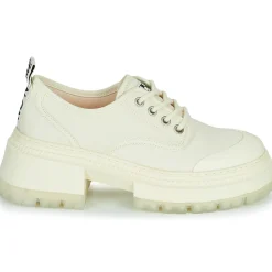 No Name - STRONG DERBY Beige