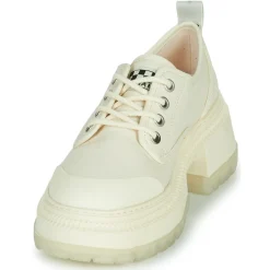 No Name - STRONG DERBY Beige