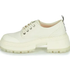 No Name - STRONG DERBY Beige