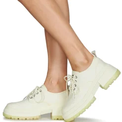 No Name - STRONG DERBY Beige