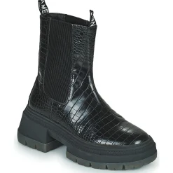 Online No Name - STRONG JODHPUR Noir