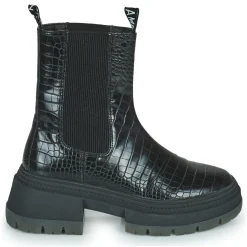 Online No Name - STRONG JODHPUR Noir