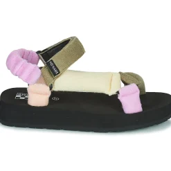 Best No Name - SWIM SANDAL Multicolore