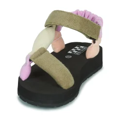 Best No Name - SWIM SANDAL Multicolore