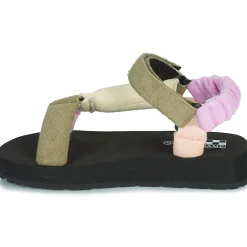 Best No Name - SWIM SANDAL Multicolore