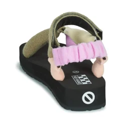 Best No Name - SWIM SANDAL Multicolore