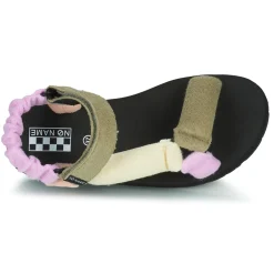 Best No Name - SWIM SANDAL Multicolore