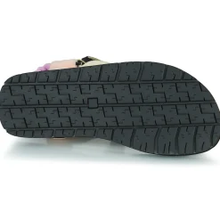 Best No Name - SWIM SANDAL Multicolore