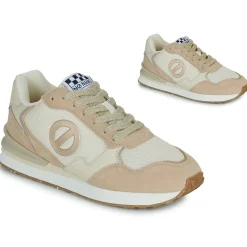 Outlet No Name - TOVA RUNNER W Beige