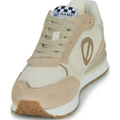 Outlet No Name - TOVA RUNNER W Beige