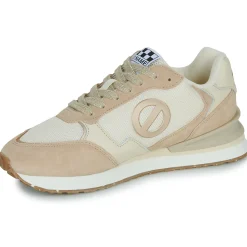 Outlet No Name - TOVA RUNNER W Beige