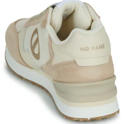 Outlet No Name - TOVA RUNNER W Beige