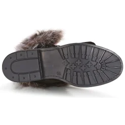 Now - BIANCA III Noir