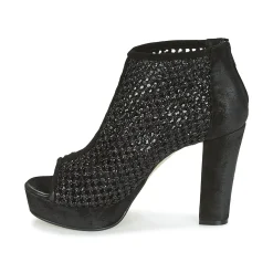 Online Now - RAFFIA Noir