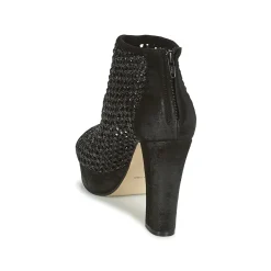 Online Now - RAFFIA Noir