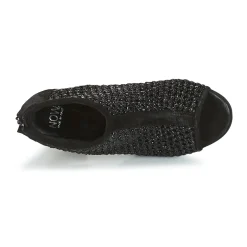 Online Now - RAFFIA Noir