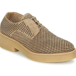 Outlet Now - TORAL Marron