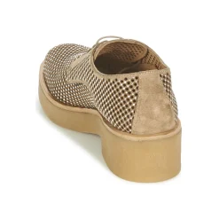 Outlet Now - TORAL Marron