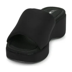 Clearance Only - MORGAN-1 NYLON Noir