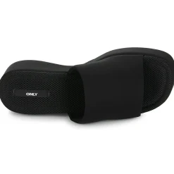 Clearance Only - MORGAN-1 NYLON Noir