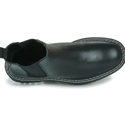 Only - ONLBETH-2 PU CHELSEA BOOT Noir