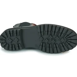 Only - ONLBETH-2 PU CHELSEA BOOT Noir