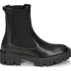 Clearance Only - ONLBETTY-1 BOOT Noir