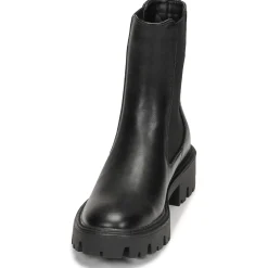 Clearance Only - ONLBETTY-1 BOOT Noir