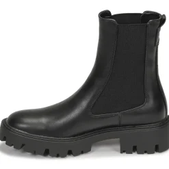 Clearance Only - ONLBETTY-1 BOOT Noir