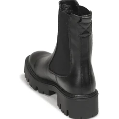Clearance Only - ONLBETTY-1 BOOT Noir