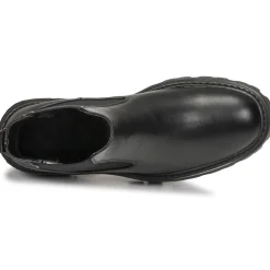 Clearance Only - ONLBETTY-1 BOOT Noir