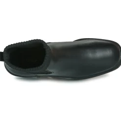 New Only - ONLBIANCA-1 SOCK BOOT Noir