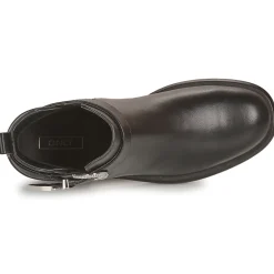 Best Only - ONLBLOOM-5 PU BUCKLE BOOT Noir