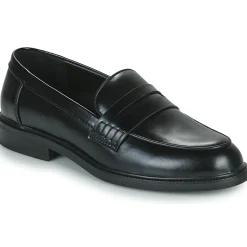 Sale Only - ONLLUX-1 PU LOAFER Noir