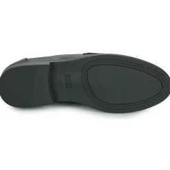 Sale Only - ONLLUX-1 PU LOAFER Noir